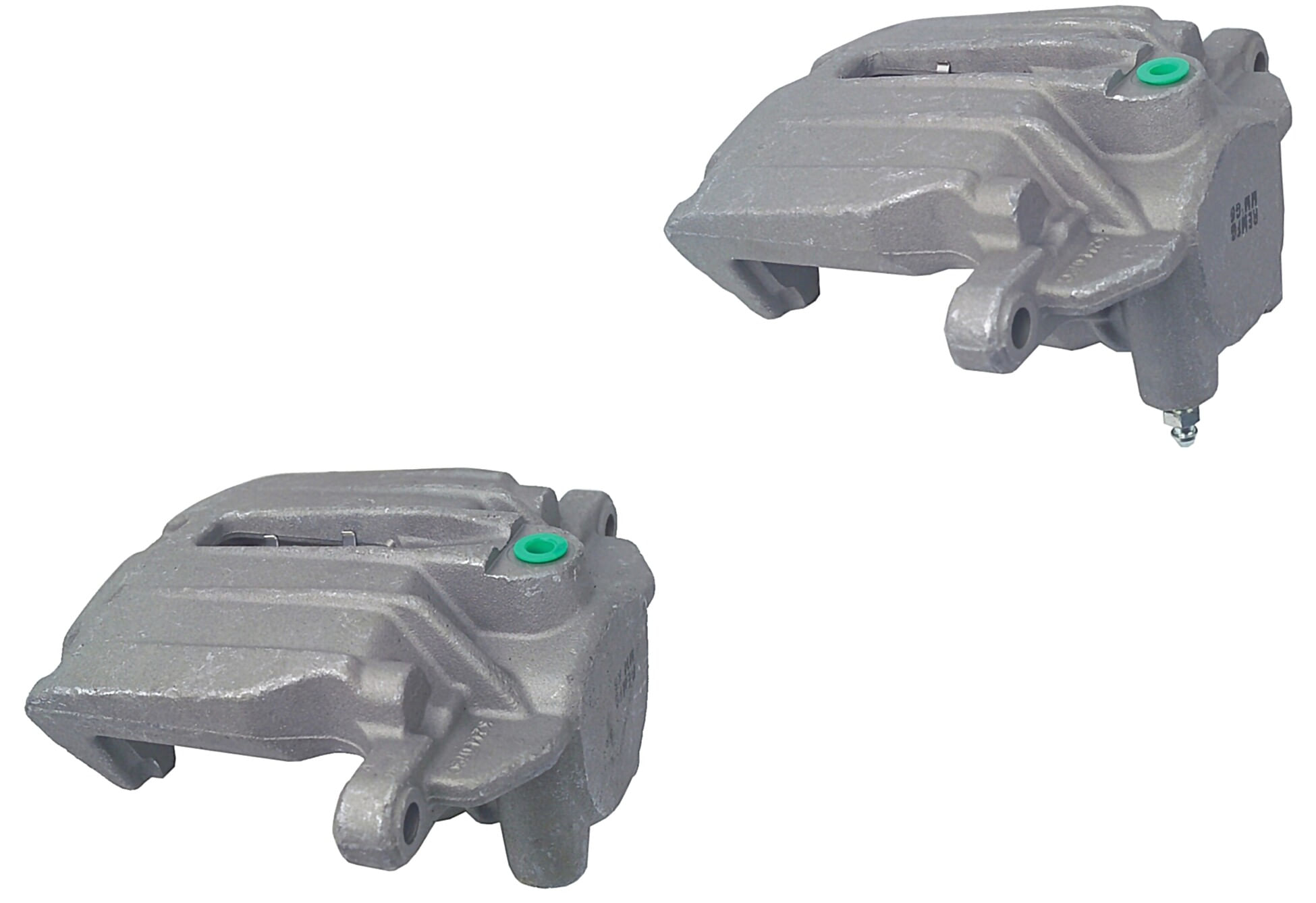 Par De Calipers De Freno Traseros