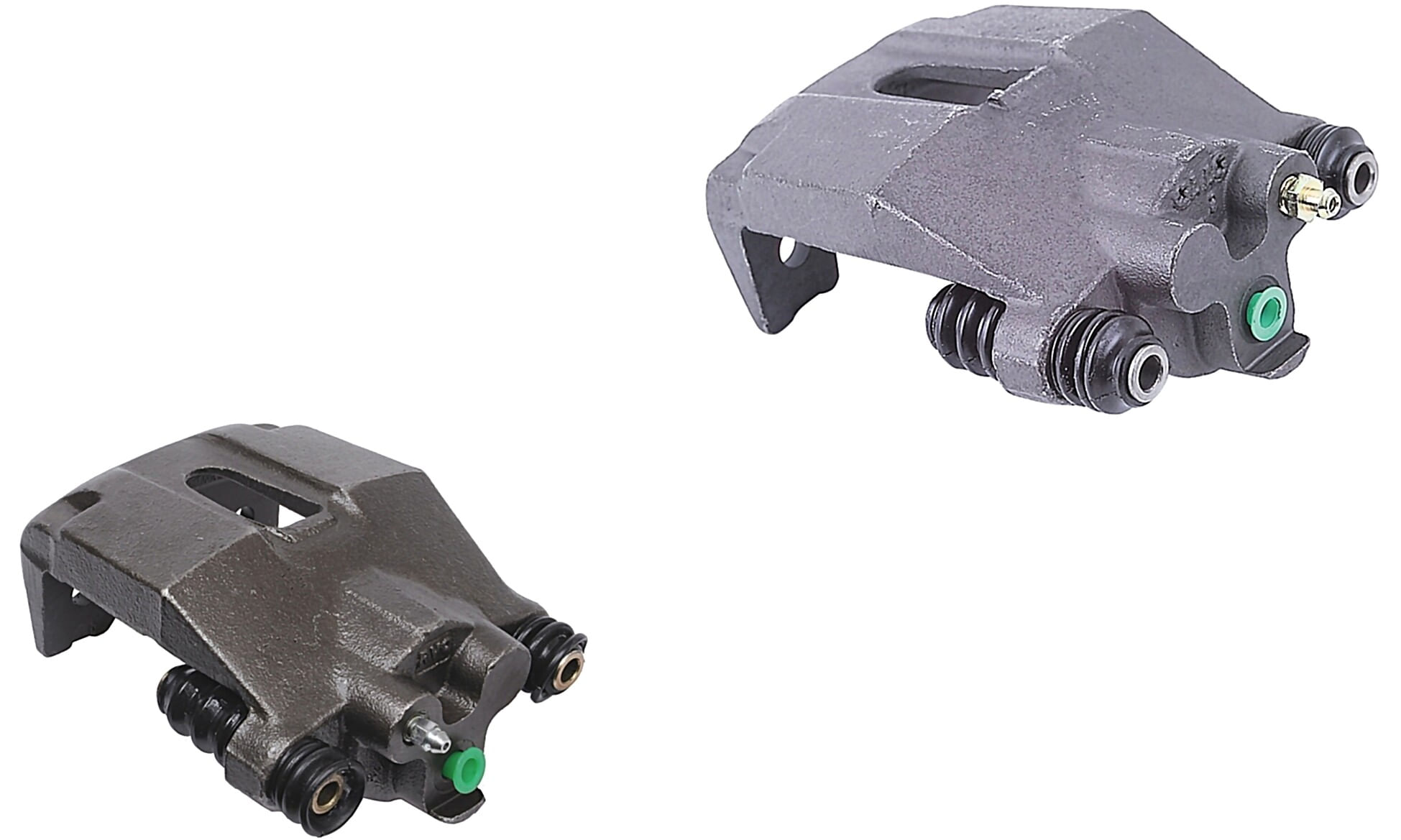 Par De Calipers De Freno Traseros