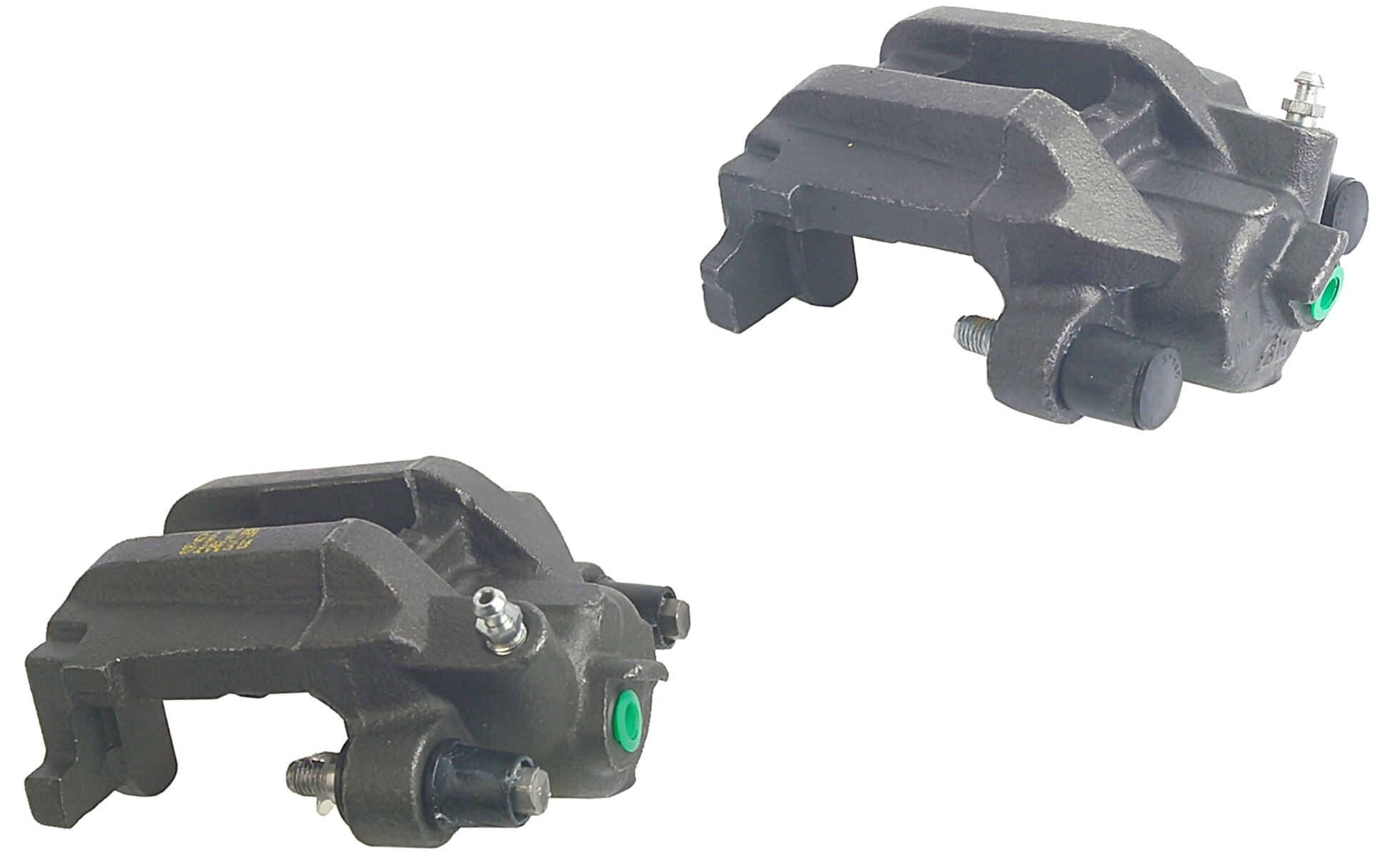 Par De Calipers De Freno Traseros