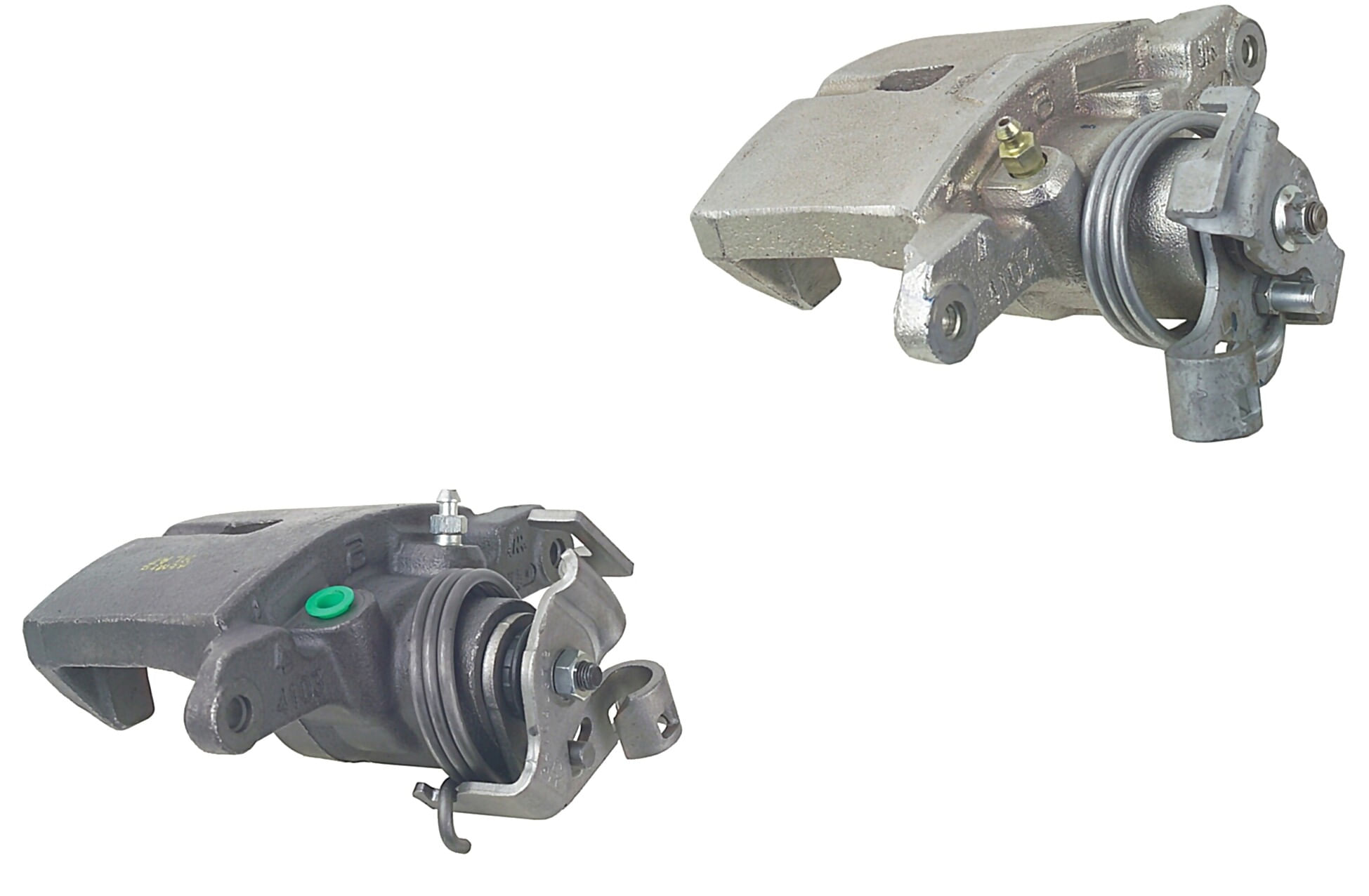 Par De Calipers De Freno Traseros