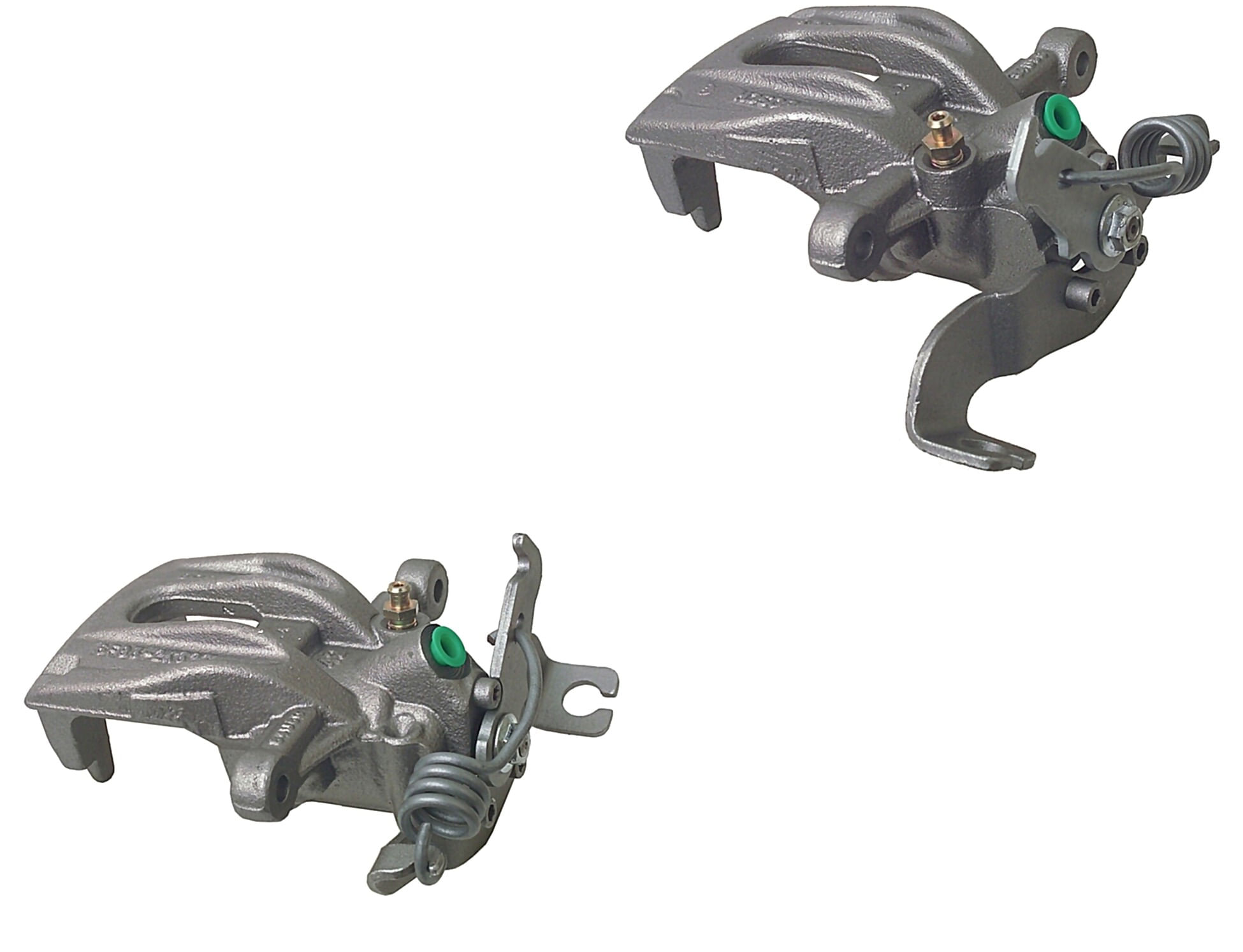 Par De Calipers De Freno Traseros