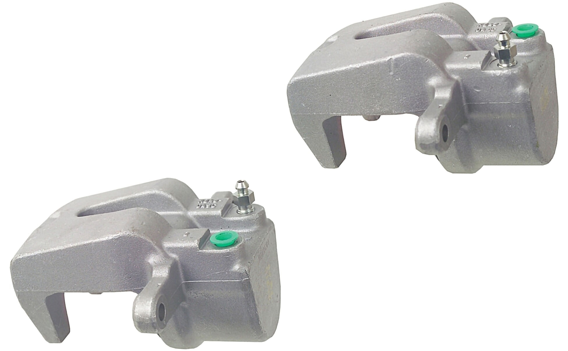 Par De Calipers De Freno Traseros