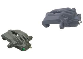 Par De Calipers De Freno Traseros