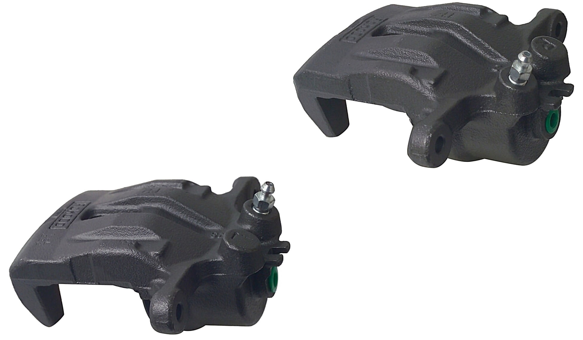 Par De Calipers De Freno Traseros