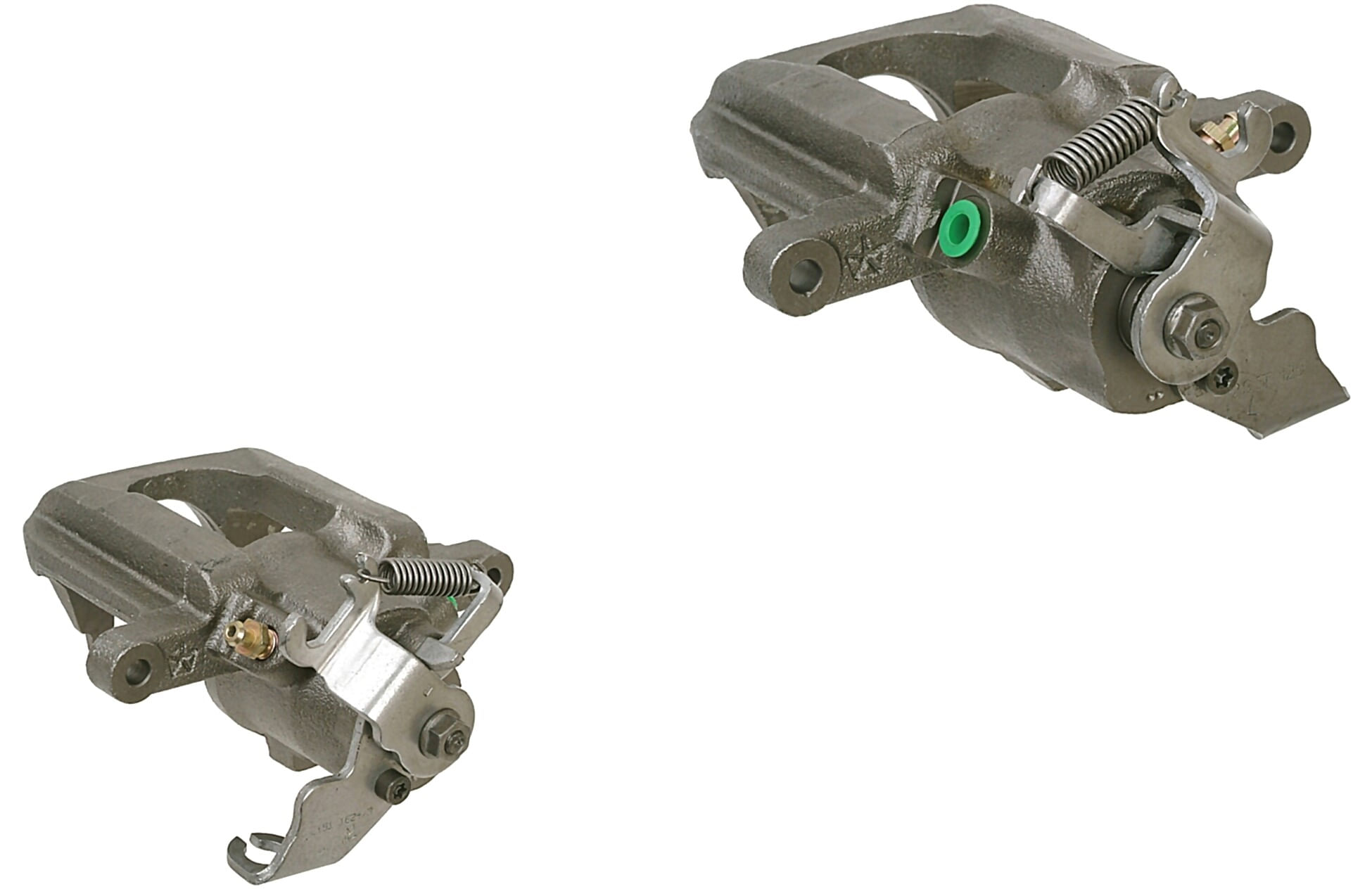 Par De Calipers De Freno Traseros