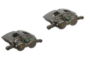 Par De Calipers De Freno Traseros