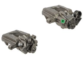 Par De Calipers De Freno Traseros