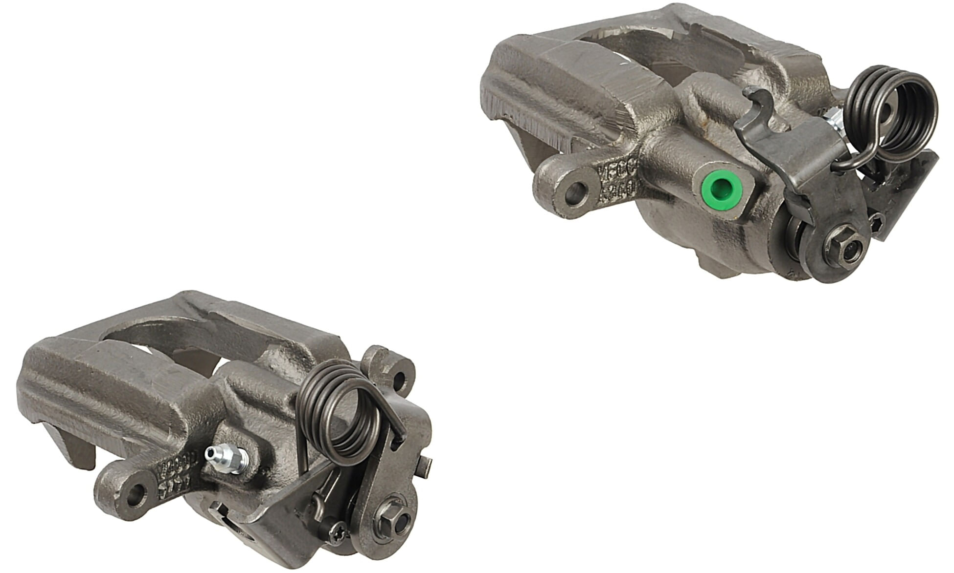 Par De Calipers De Freno Traseros