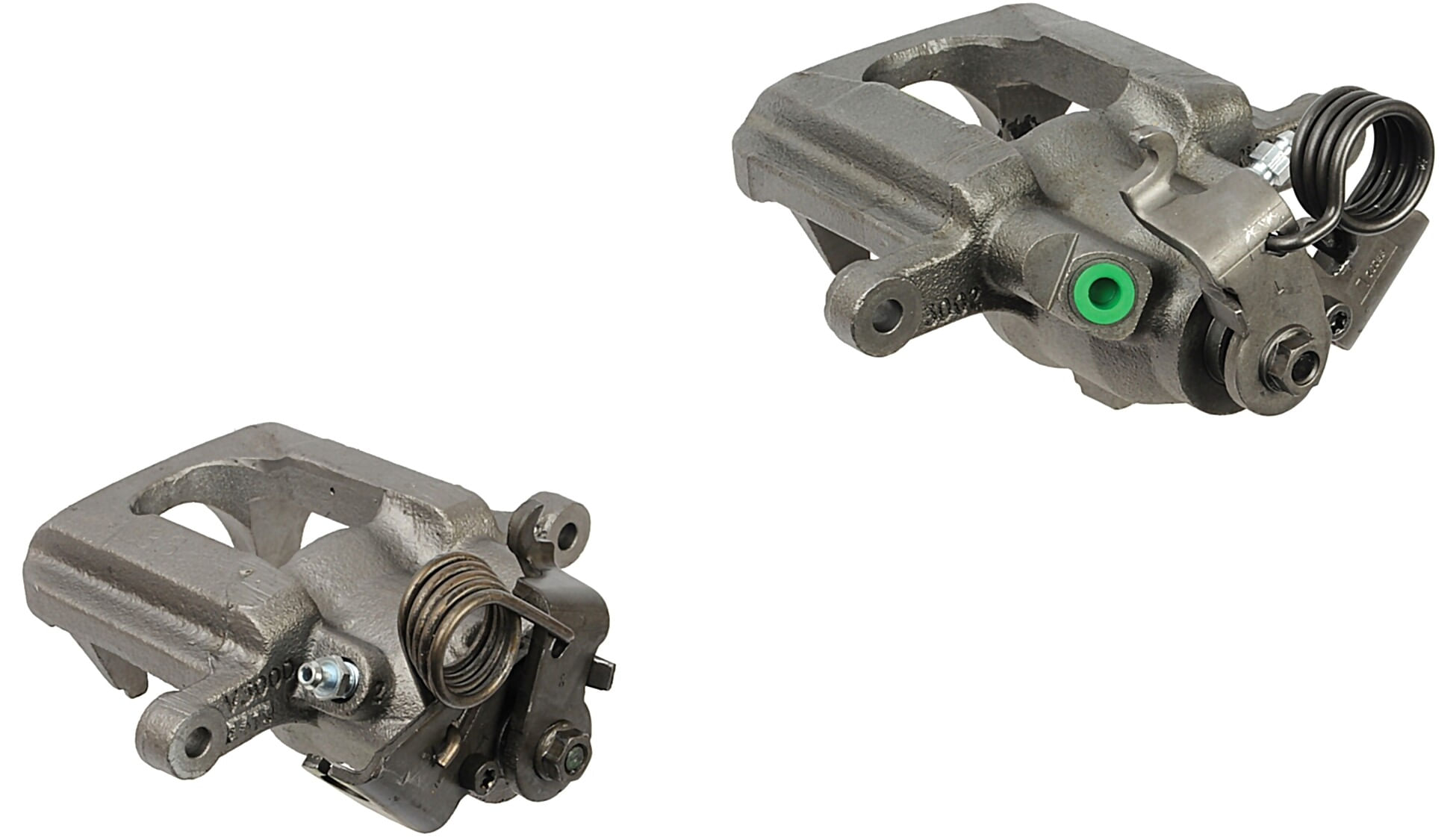 Par De Calipers De Freno Traseros