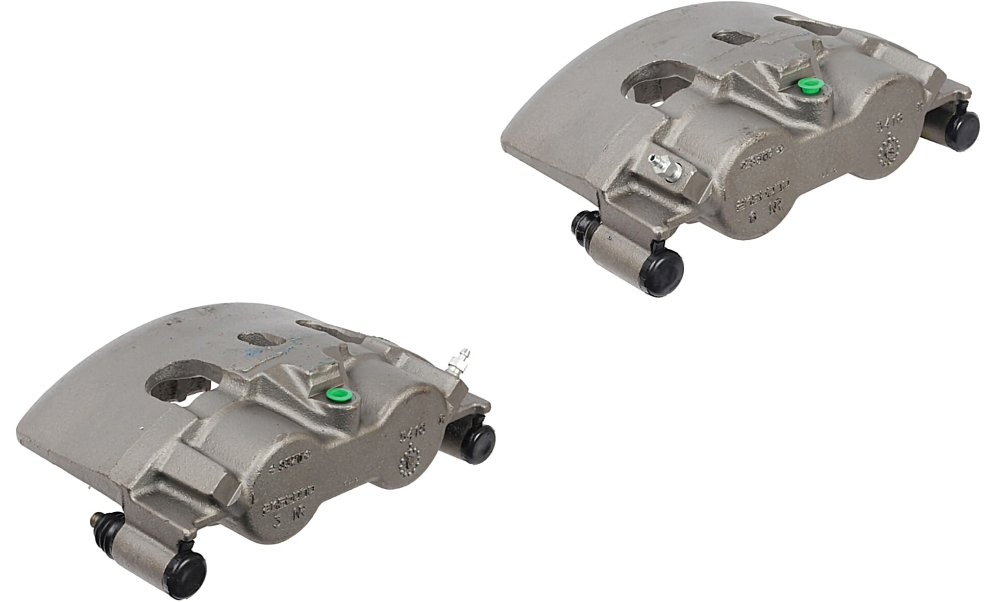 Par De Calipers De Freno Traseros