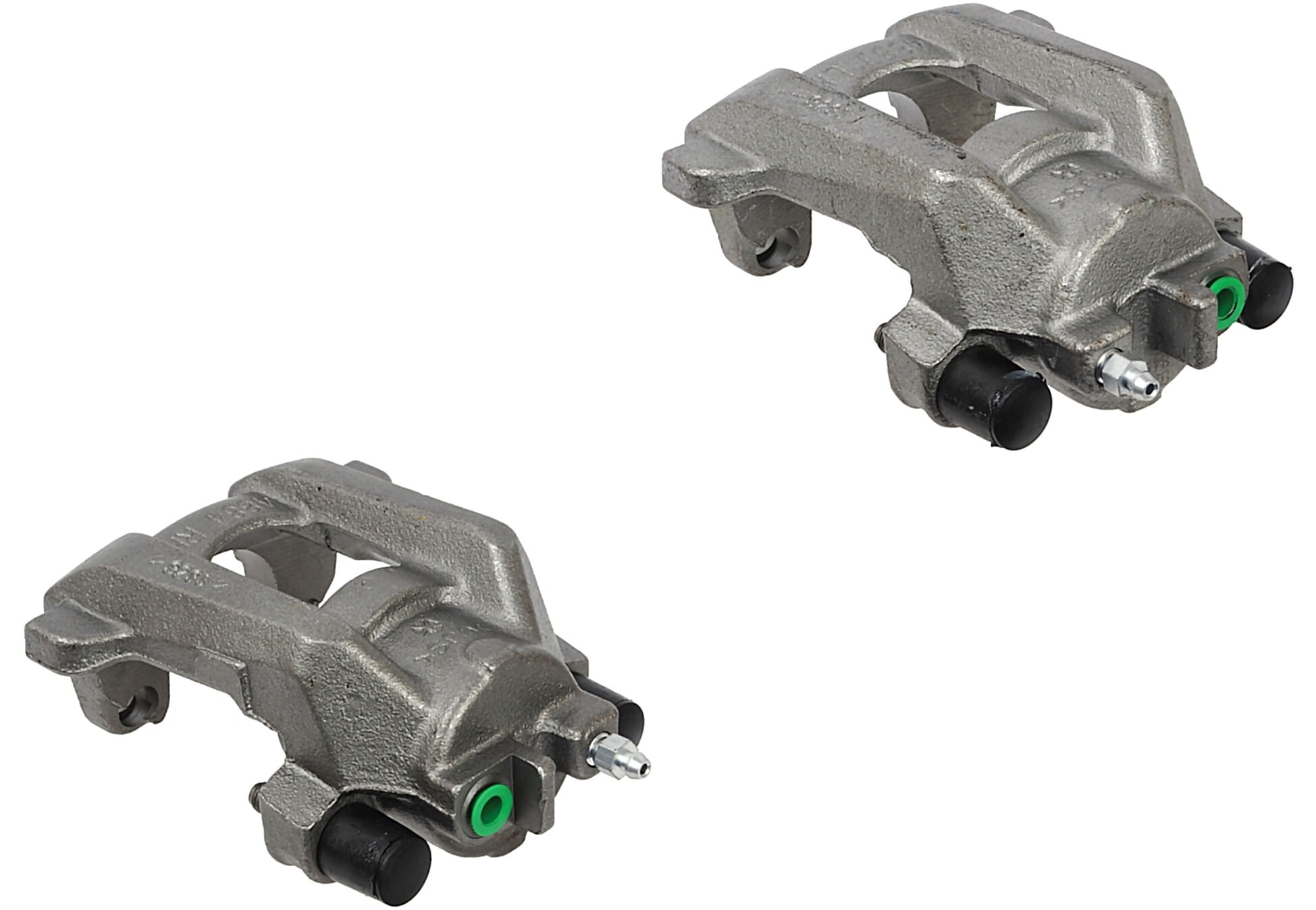 Par De Calipers De Freno Traseros