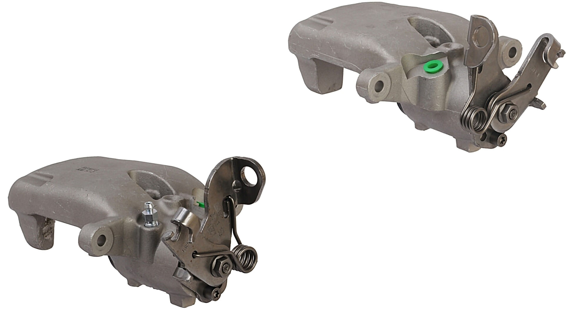 Par De Calipers De Freno Traseros