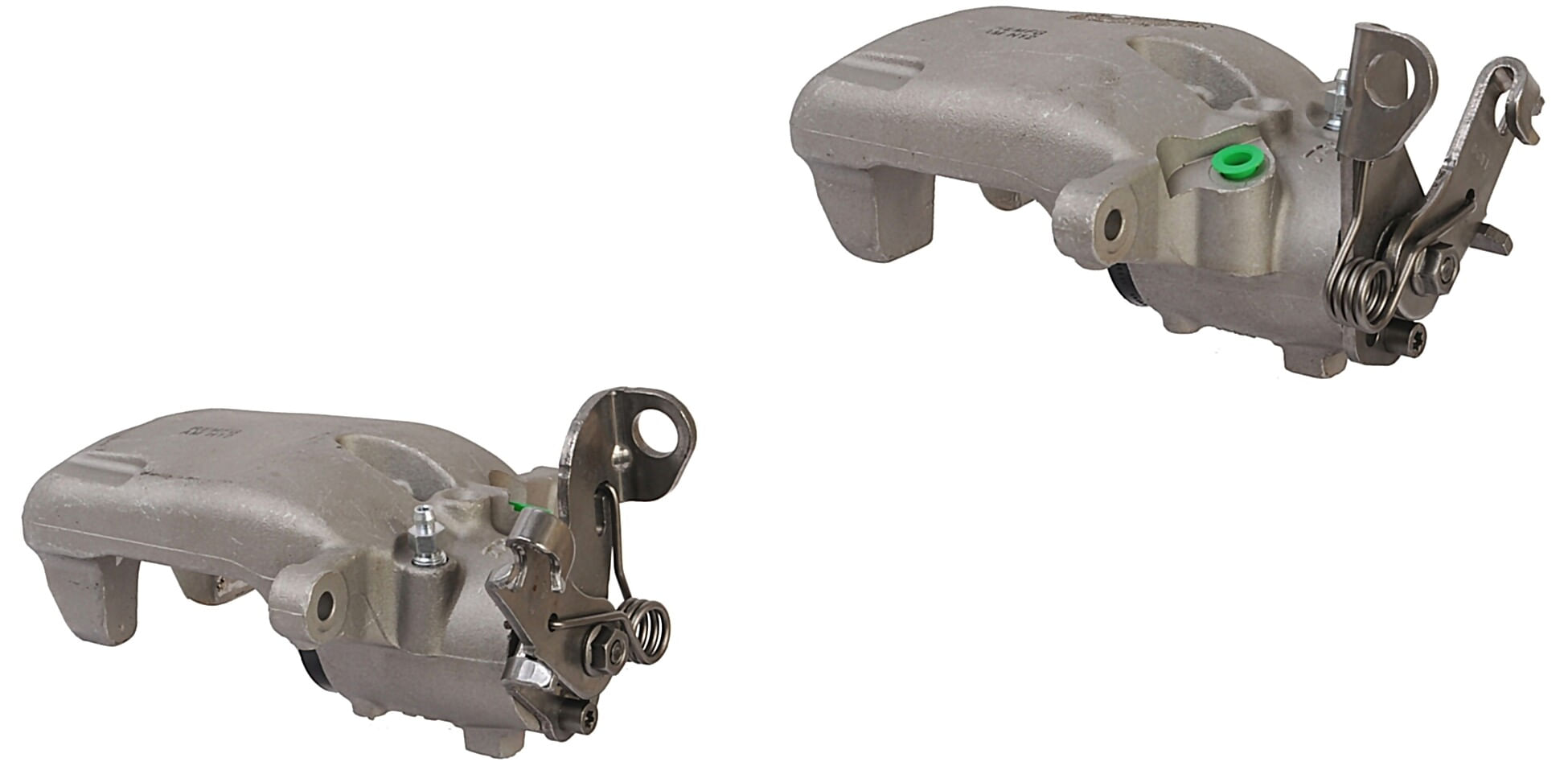 Par De Calipers De Freno Traseros