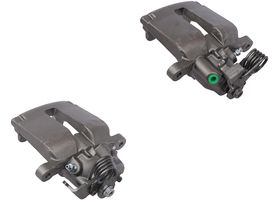 Par De Calipers De Freno Traseros