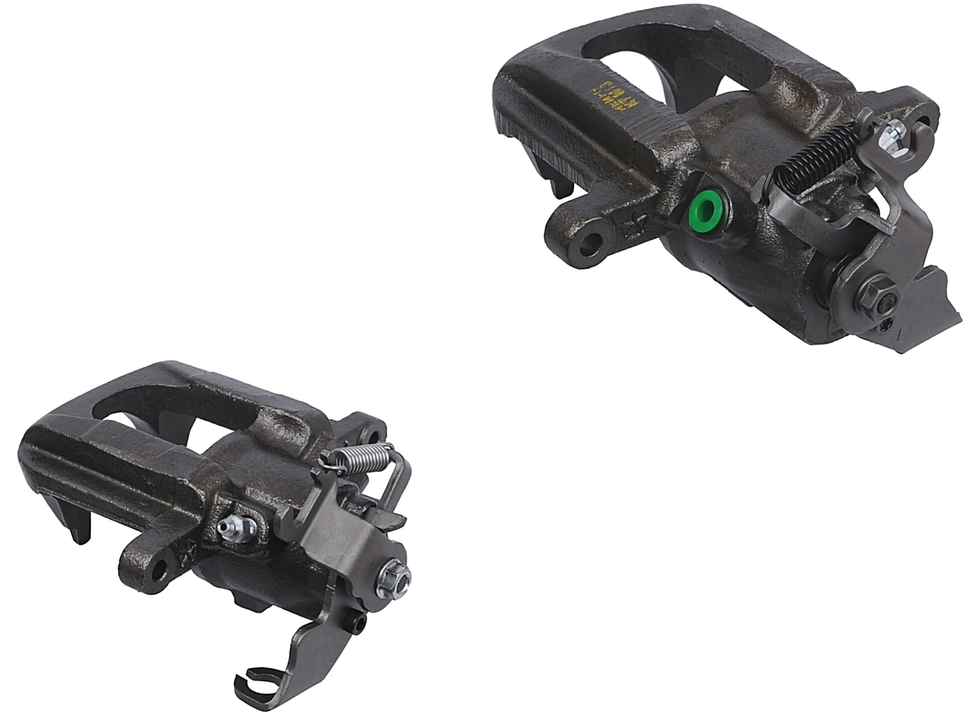Par De Calipers De Freno Traseros