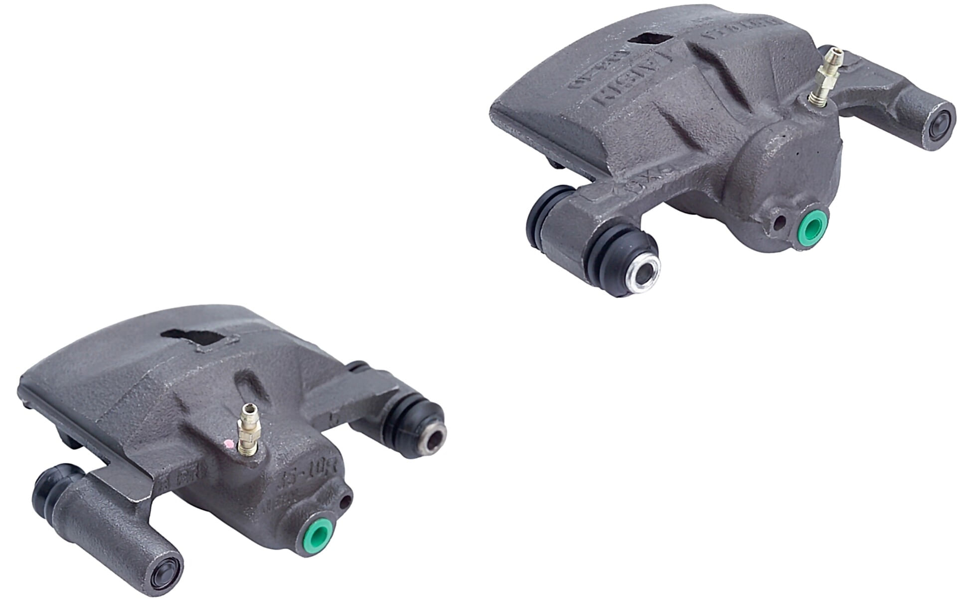 Par De Calipers De Freno Traseros