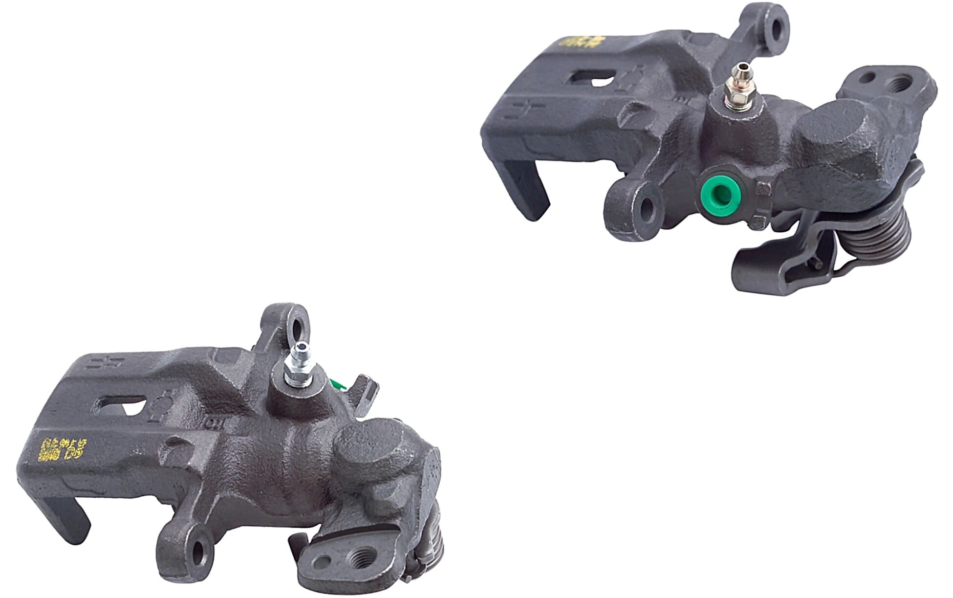 Par De Calipers De Freno Traseros