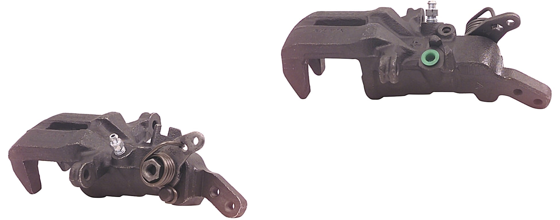 Par De Calipers De Freno Traseros