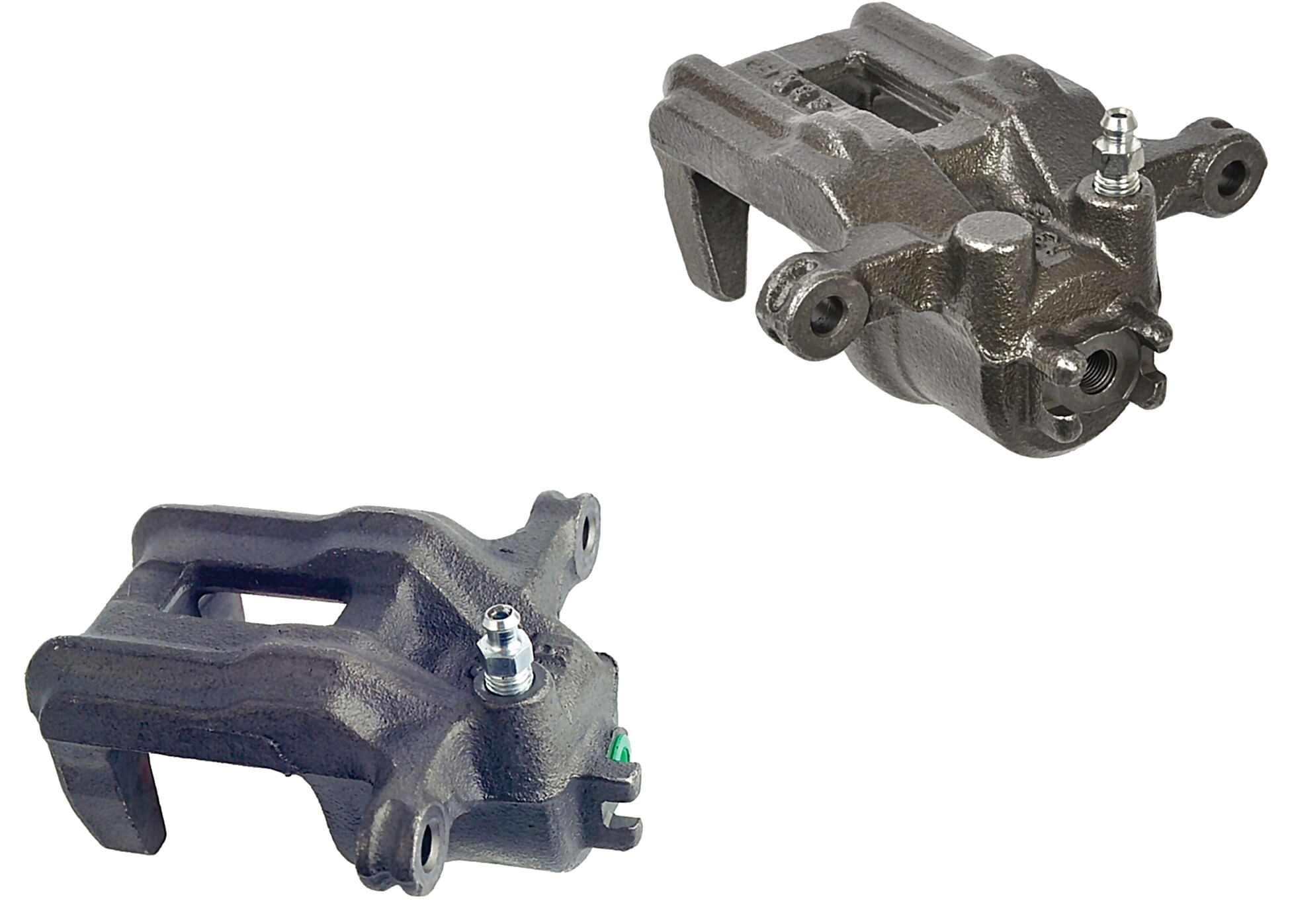 Par De Calipers De Freno Traseros
