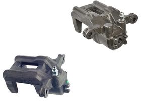 Par De Calipers De Freno Traseros