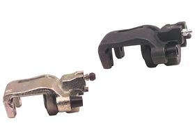 Par De Calipers De Freno Traseros