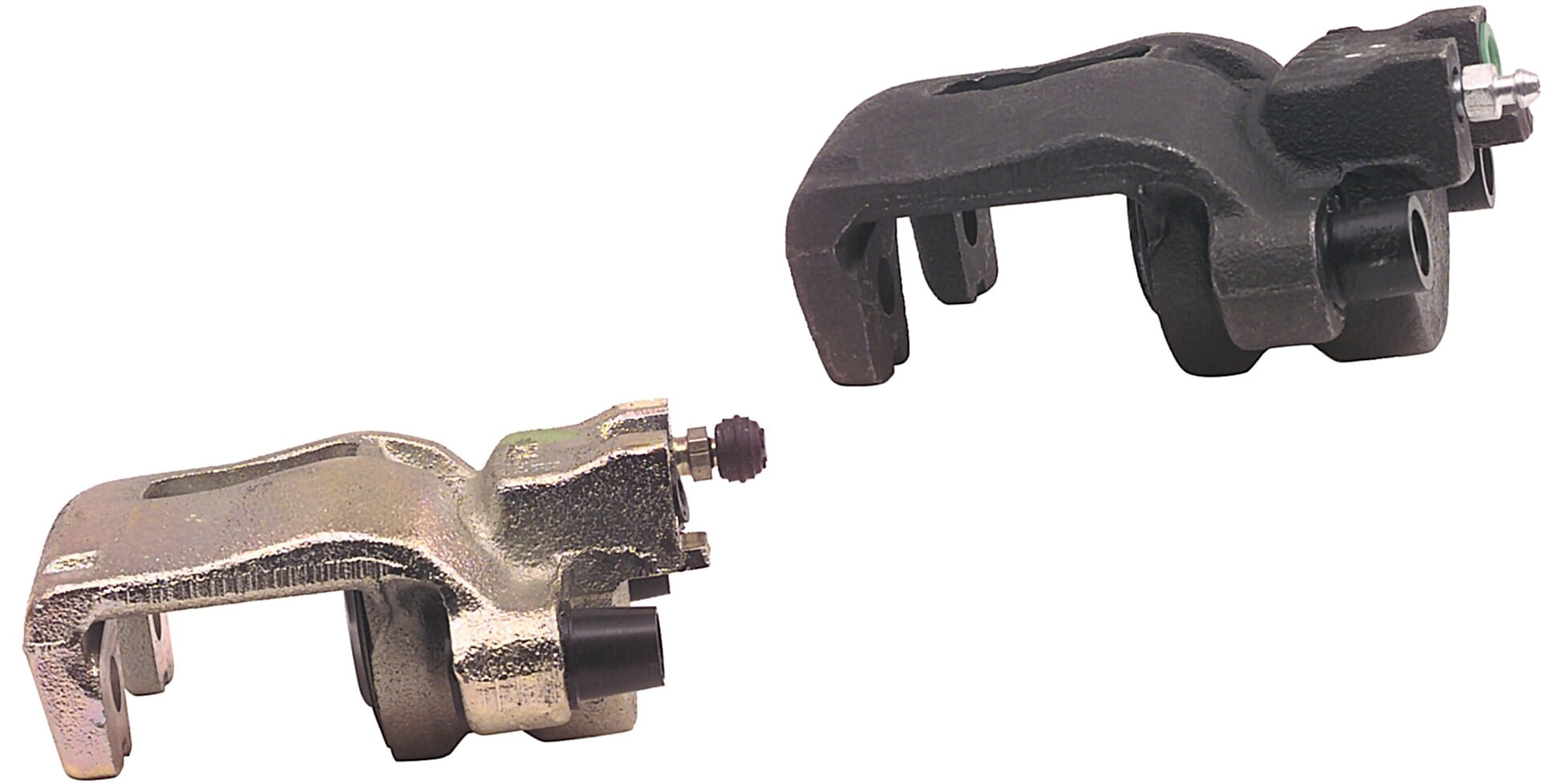 Par De Calipers De Freno Traseros