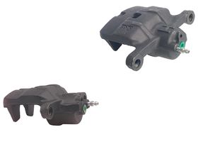 Par De Calipers De Freno Traseros