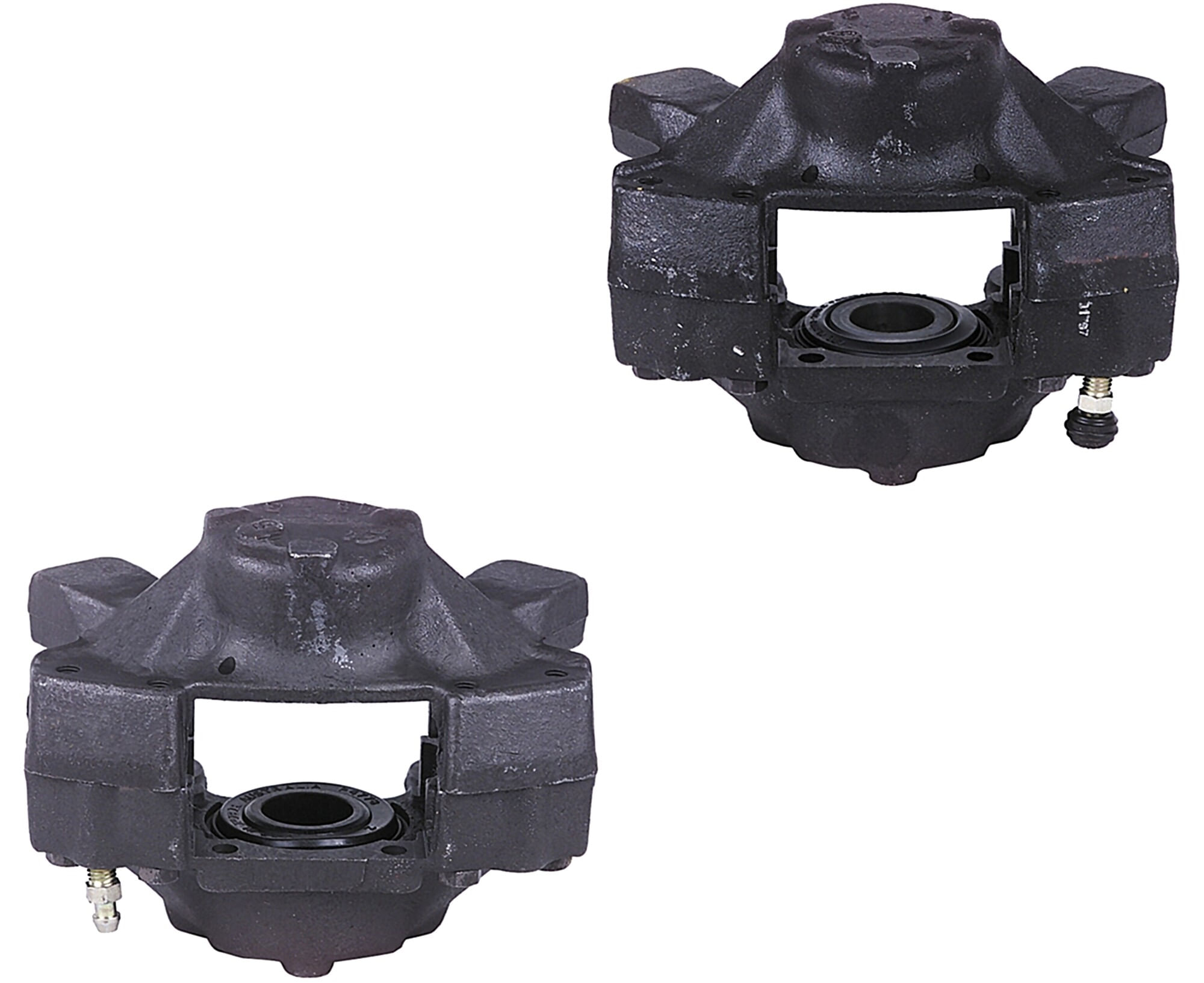Par De Calipers De Freno Traseros