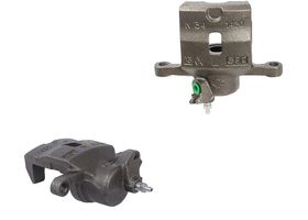 Par De Calipers De Freno Traseros