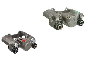 Par De Calipers De Freno Traseros