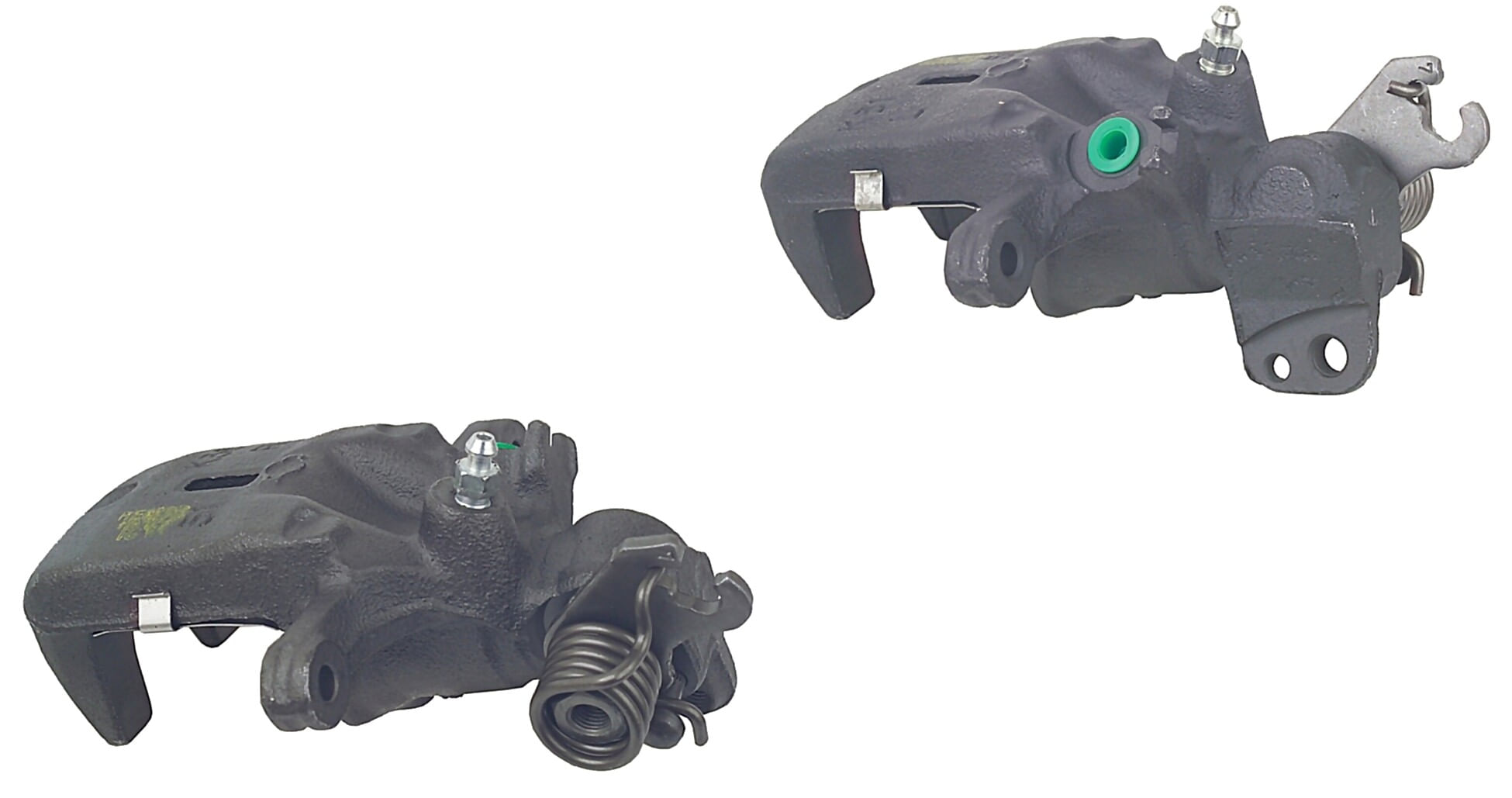 Par De Calipers De Freno Traseros