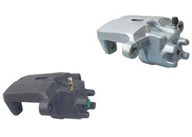 Par De Calipers De Freno Traseros