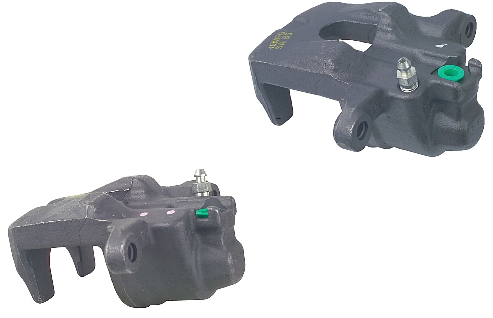 Par De Calipers De Freno Traseros