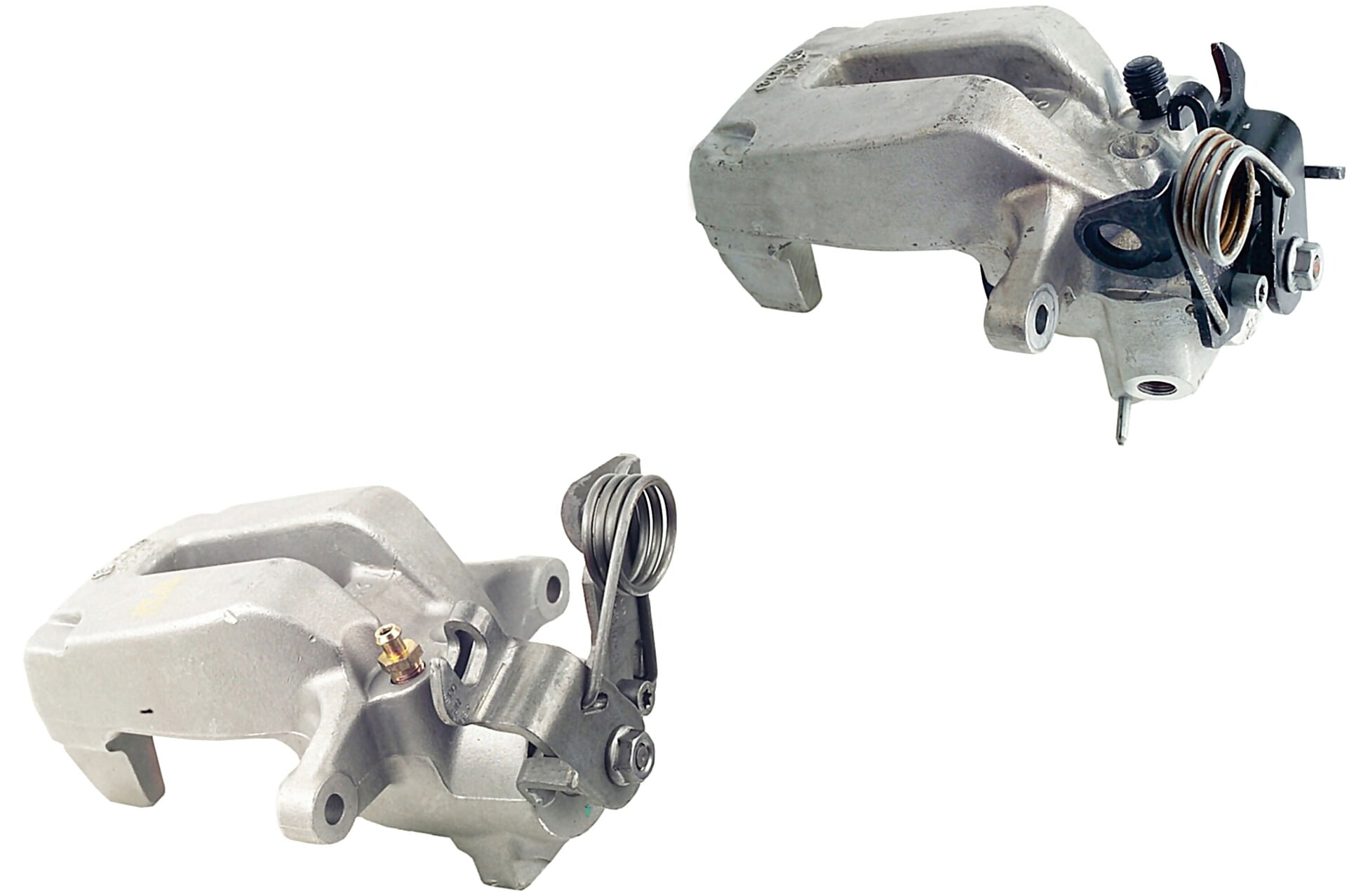 Par De Calipers De Freno Traseros