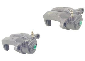 Par De Calipers De Freno Traseros