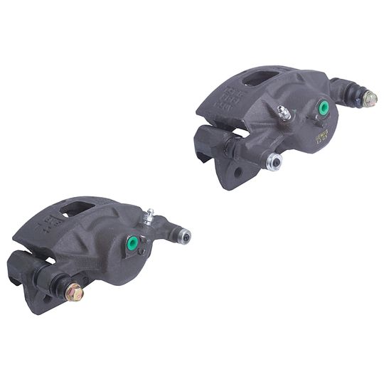 cardone-par-de-calipers-de-freno-con-soporte-delanteros-acura-integra-1986-1989-integra-0 cardone-par-de-calipers-de-freno-con-soporte-delanteros-acura-integra-1986-1989-integra-0