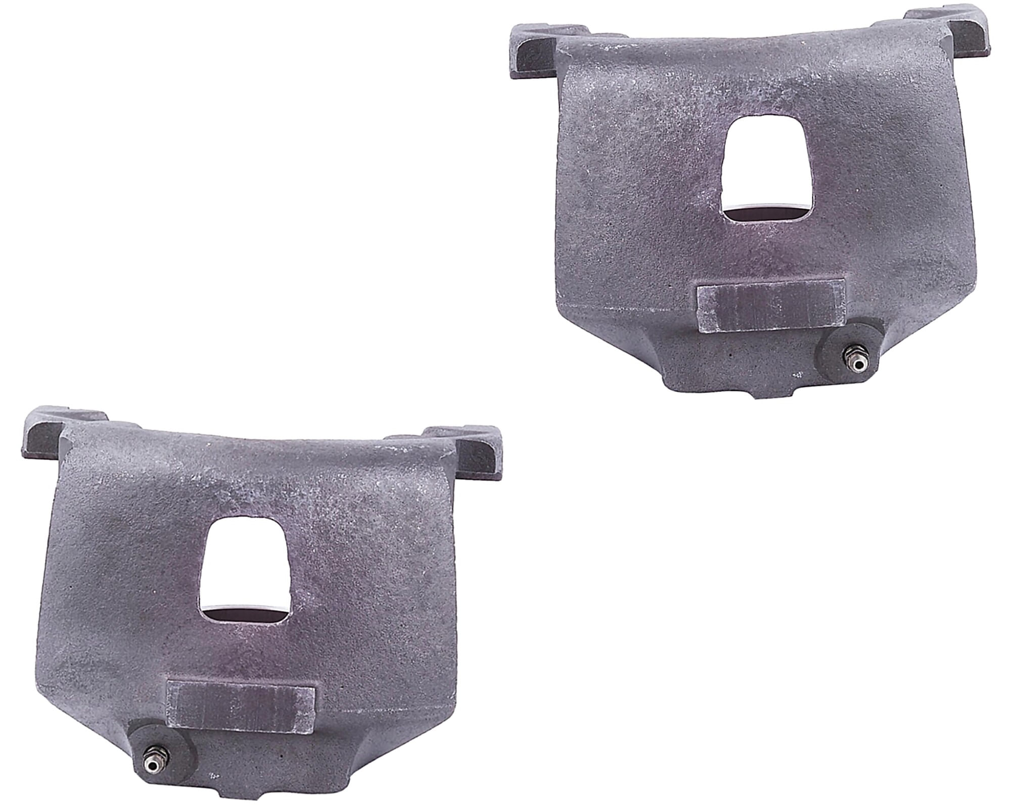 Par De Calipers De Freno Delanteros