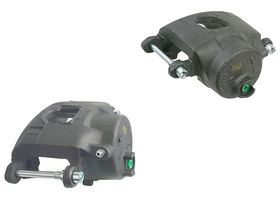 Par De Calipers De Freno Delanteros