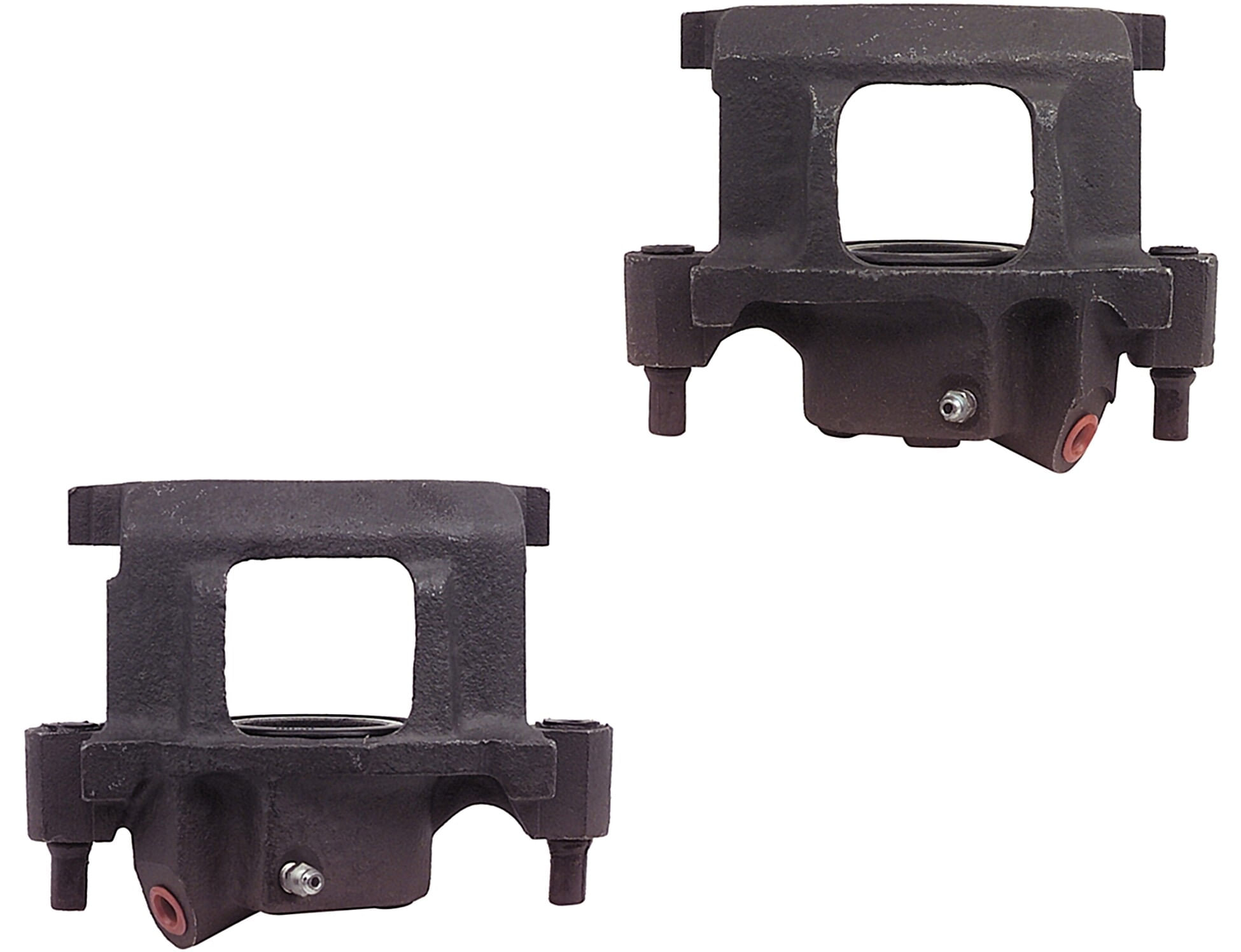 Par De Calipers De Freno Delanteros