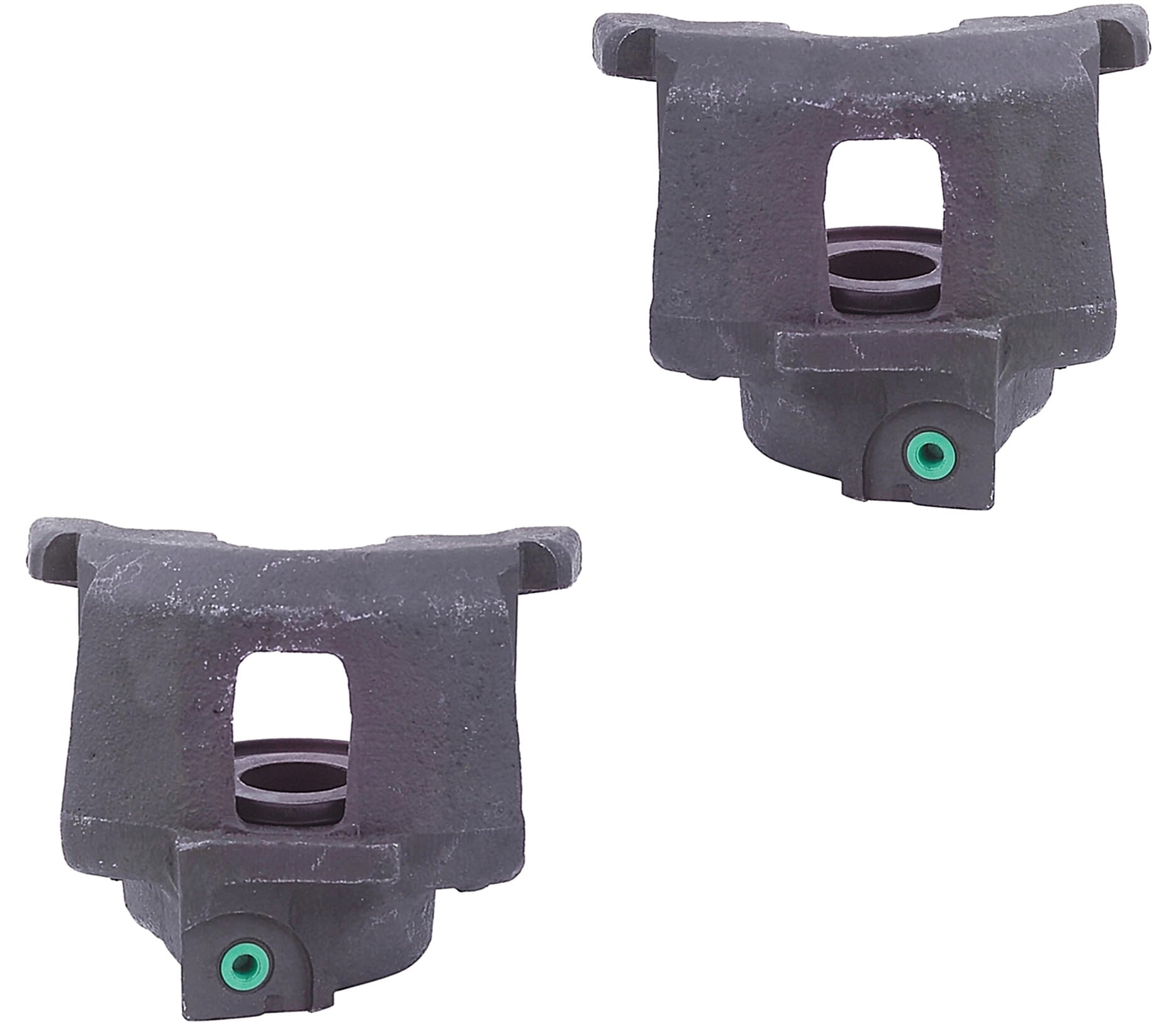 Par De Calipers De Freno Delanteros