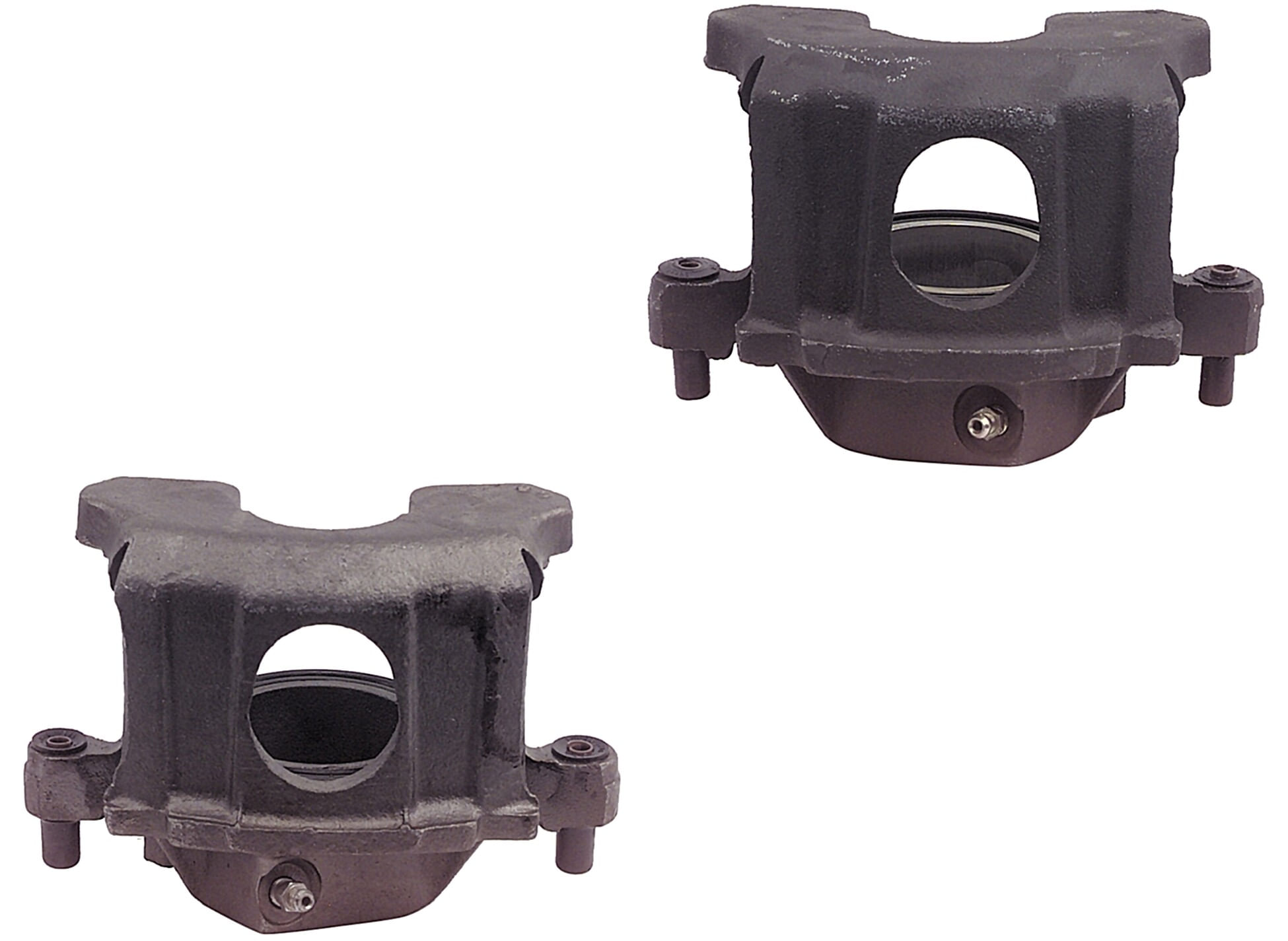 Par De Calipers De Freno Delanteros