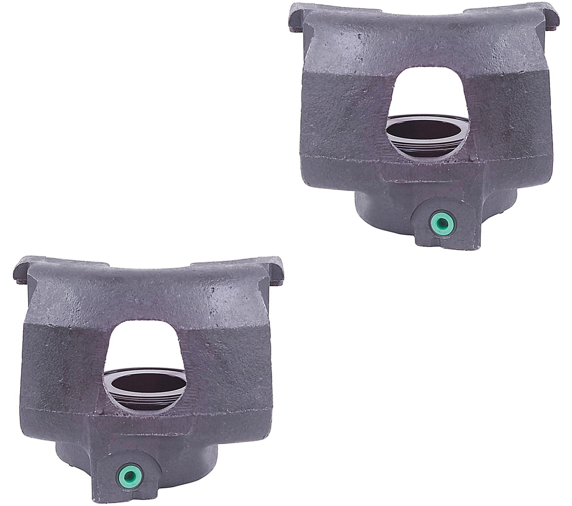 Par De Calipers De Freno Delanteros