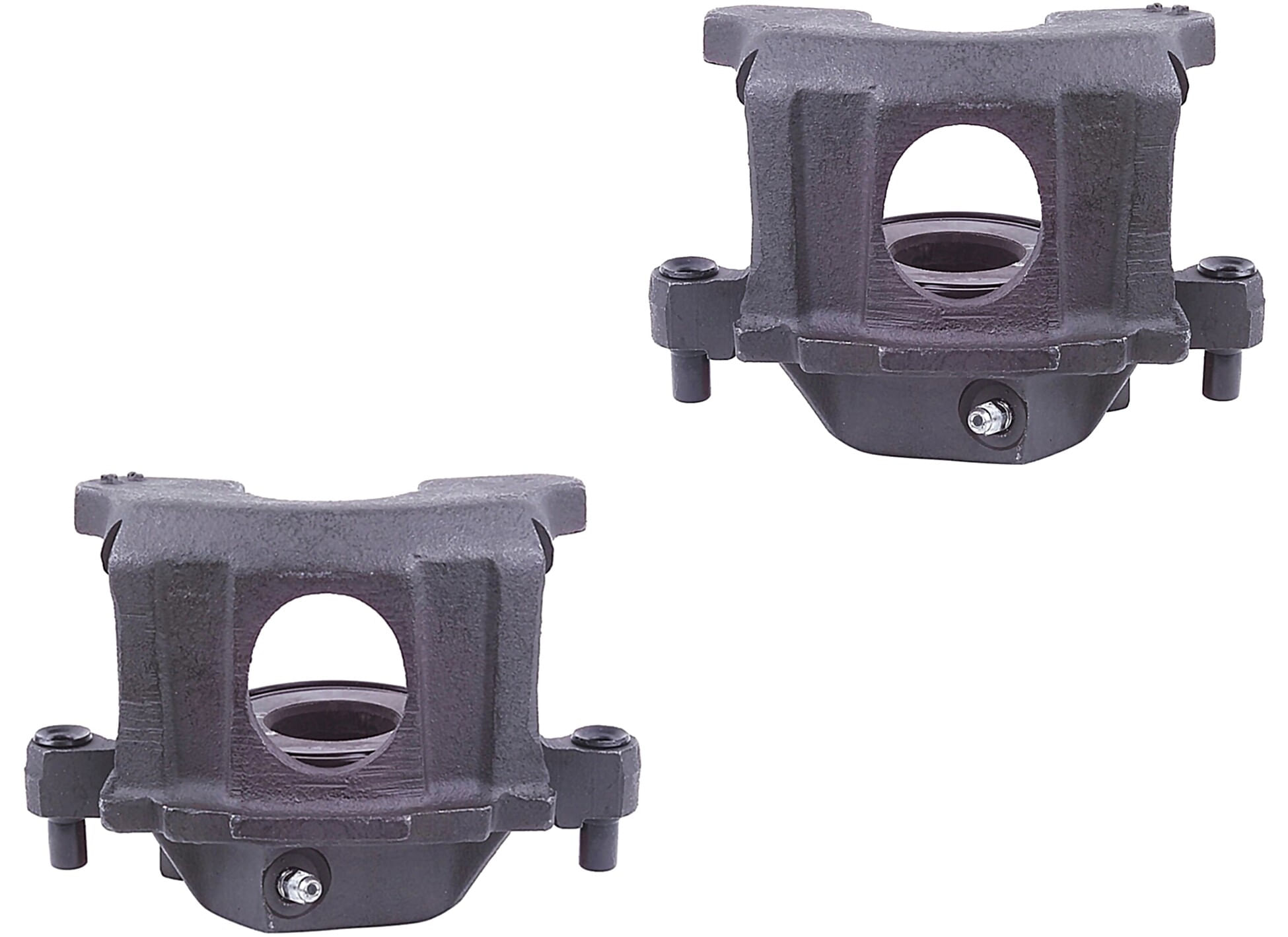 Par De Calipers De Freno Delanteros