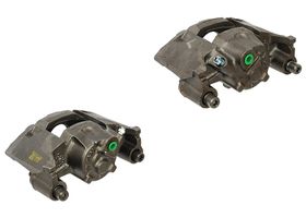 Par De Calipers De Freno Delanteros