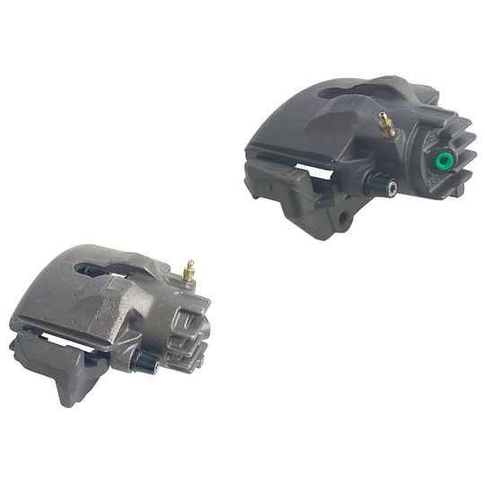 cardone-par-de-calipers-de-freno-con-soporte-delanteros-mercury-mystique-1998-2000-mystique-v6-2-5l-0 cardone-par-de-calipers-de-freno-con-soporte-delanteros-mercury-mystique-1998-2000-mystique-v6-2-5l-0