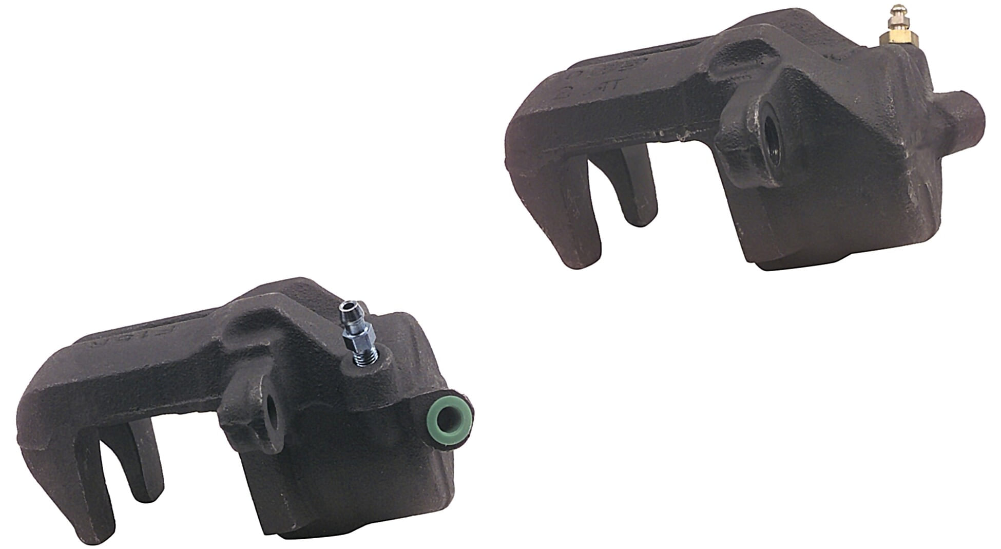 Par De Calipers De Freno Delanteros
