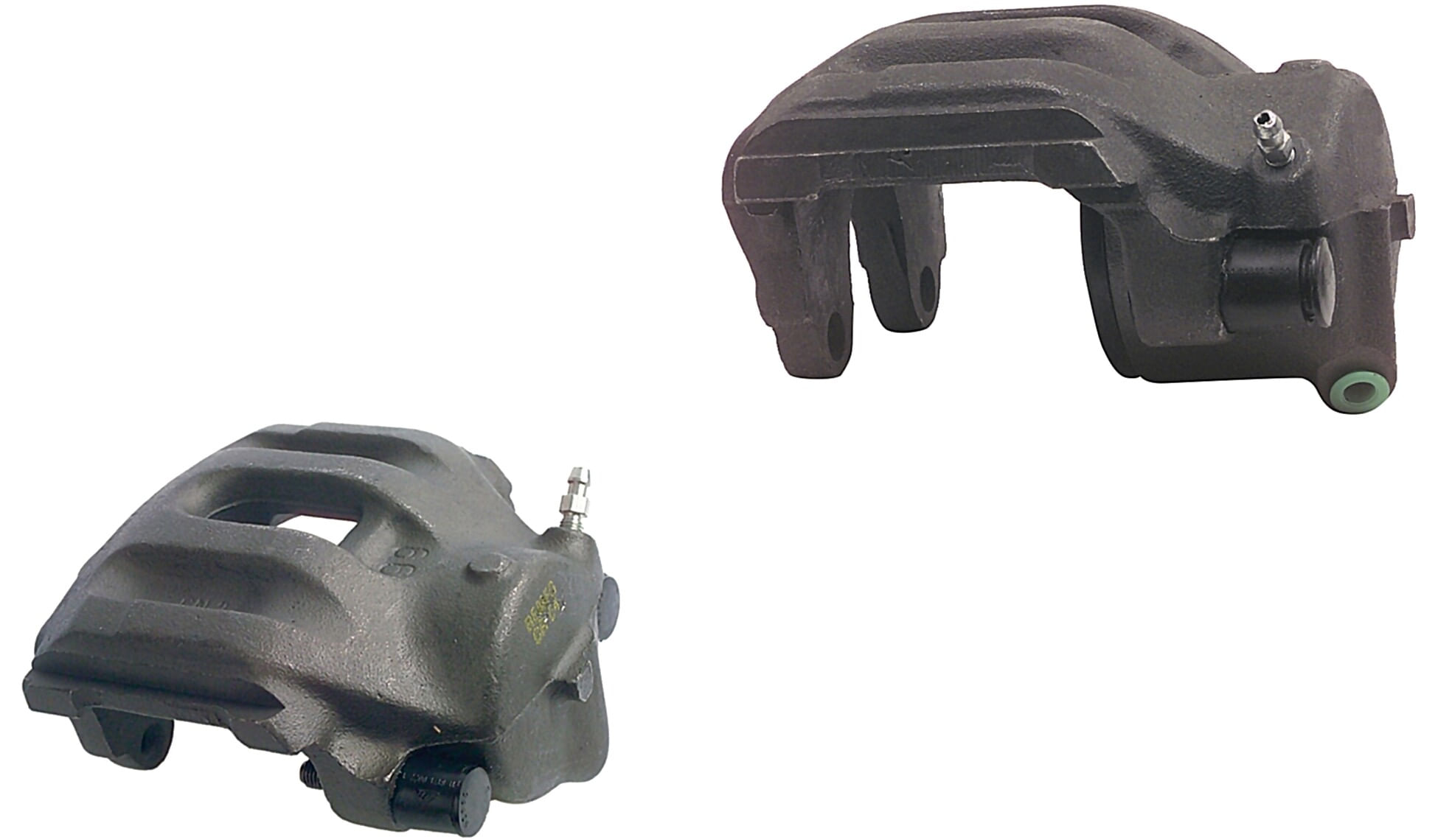 Par De Calipers De Freno Delanteros