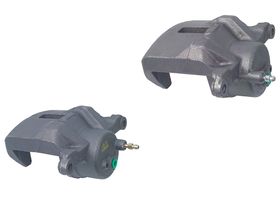 Par De Calipers De Freno Delanteros