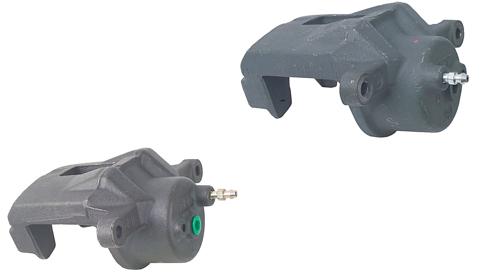 Par De Calipers De Freno Delanteros