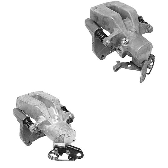 cardone-par-de-calipers-de-freno-con-soporte-traseros-audi-a8-2000-2003-a8-quattro-0 cardone-par-de-calipers-de-freno-con-soporte-traseros-audi-a8-2000-2003-a8-quattro-0